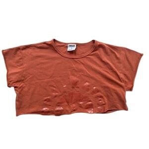 Gymshark Kk Fit Crop Top size small‎